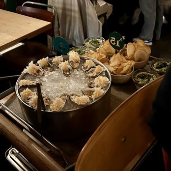 State Bird Provisions - Tapas/Small Plates Near Me - San Francisco, California
