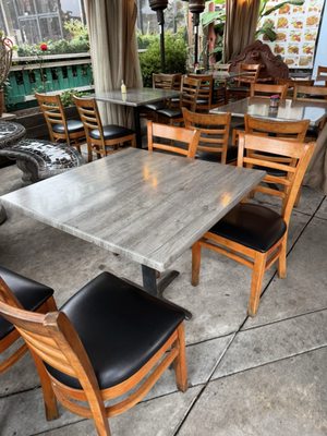 Jasmine Restaurant & Market by null