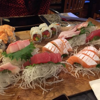 Ariake - Japanese Near Me - Reston, Virginia Ariake - Japanese Near Me - Reston, Virginia