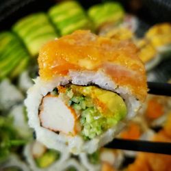 1298 Sushi