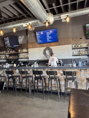 Cascade Lakes Pub on Reed Market by null