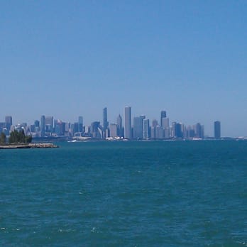 63rd St Beach - Beaches Near Me - Chicago, Illinois