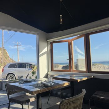 The Sunset Restaurant - New American Near Me - Malibu, California The Sunset Restaurant - New American Near Me - Malibu, California