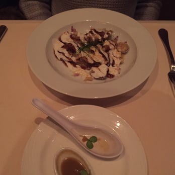 Junoon - Eggplant - Indian Near Me - New York, New York