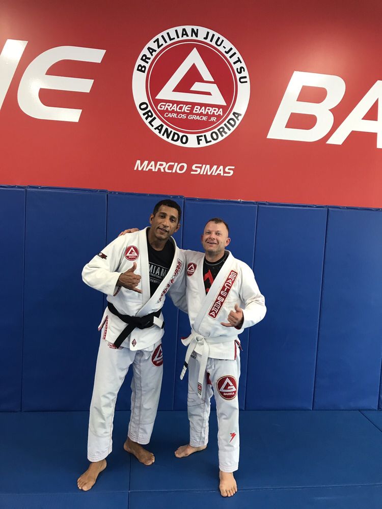GRACIE BARRA SANDLAKE Updated June 2024 13 Photos 6236