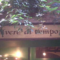 Polvere di Tempo