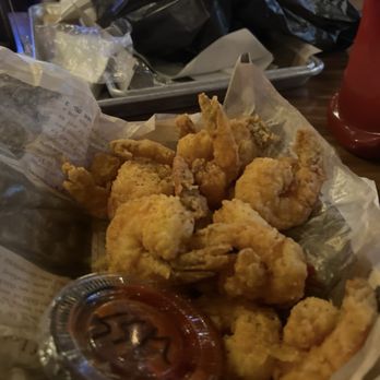 Piggy's BBQ, Wings & Fish - Pound of fried jumbo shrimp - Barbeque Near Me - Plainfield, Illinois Piggy's BBQ, Wings & Fish - Pound of fried jumbo shrimp - Barbeque Near Me - Plainfield, Illinois