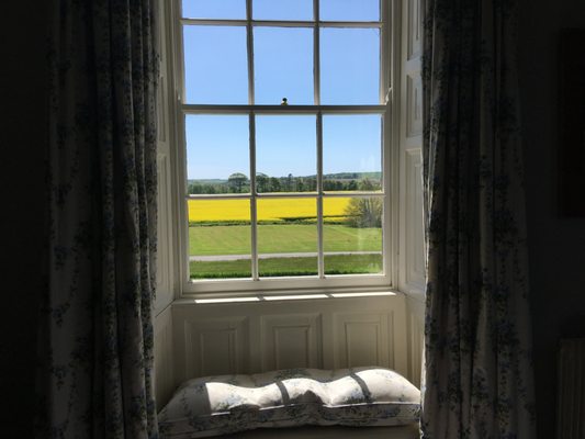 Ballymaloe House Hotel, an SLH Hotel by null