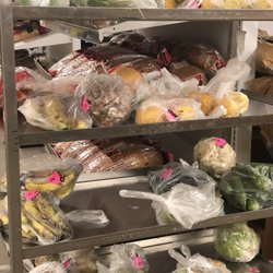 Discount groceries