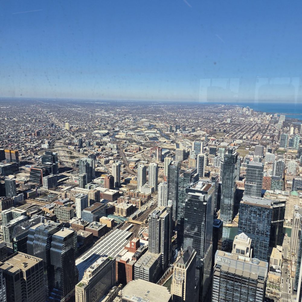 Skydeck - Observatories Near Me - Chicago, Illinois