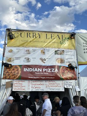 Albuquerque International Balloon Fiesta by null