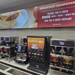 Love's Travel Stop