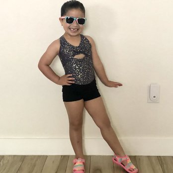 Little Swimmers - I spend my summer swimming at little swimmers ‍ - Swimming Lessons/Schools Near Me - Miami, Florida