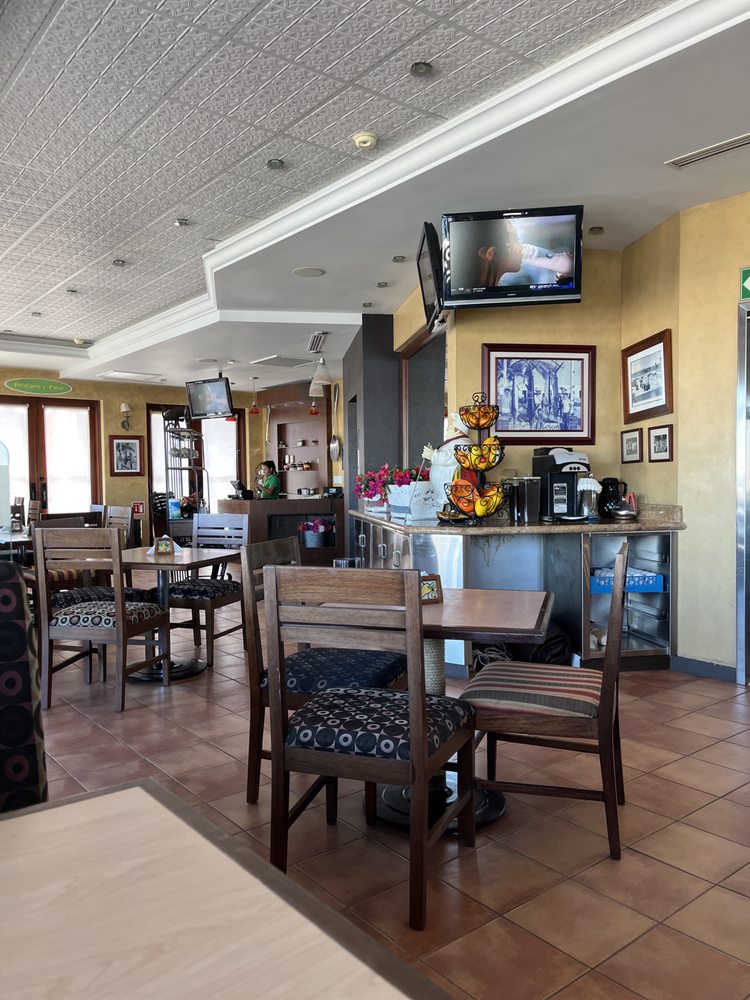 Wizzie's Bar y Grill