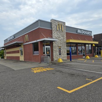 McDonald's - Burgers Near Me - New Lisbon, Wisconsin McDonald's - Burgers Near Me - New Lisbon, Wisconsin