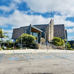 Our Mother of Confidence Catholic Church