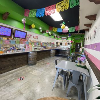 La Michoacana Rustica - Ice Cream & Frozen Yogurt Near Me - La Puente, California La Michoacana Rustica - Ice Cream & Frozen Yogurt Near Me - La Puente, California