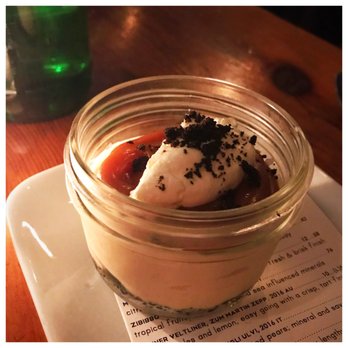 Barbuzzo - DO IT - you will not regret it - Mediterranean Near Me - Philadelphia, Pennsylvania