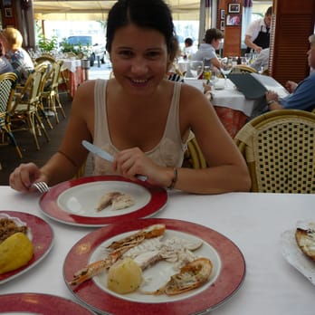 La Barca del Salamanca - Seafood Near Me - Barcelona, B La Barca del Salamanca - Seafood Near Me - Barcelona, B