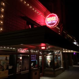 Rose Theater