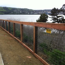Tri-City Fence