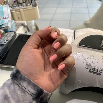 Eighty Nine Nail Salon - Perfect gel mani! - Nail Salons Near Me - Glendale, California Eighty Nine Nail Salon - Perfect gel mani! - Nail Salons Near Me - Glendale, California