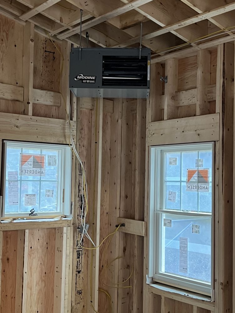 Slide of TS Reed Enterprises