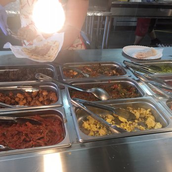 Buey Y Vaca - Friday morning Breakfast - Mexican Near Me - Houston, Texas