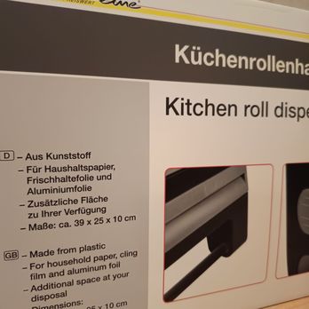 POCO Einrichtungsmarkt Koblenz - Produkt im Prospekt für 7,99€ anstatt 13,99€. Und mit meiner MasterCard bezahlt. (02.12.2024) H.S - Furniture Stores Near Me - Koblenz, RP