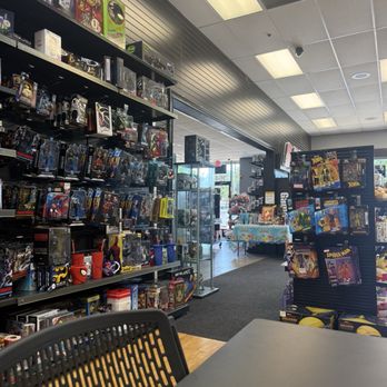 Gamestop - This is a big store - Hobby Shops Near Me - Euless, Texas Gamestop - This is a big store - Hobby Shops Near Me - Euless, Texas