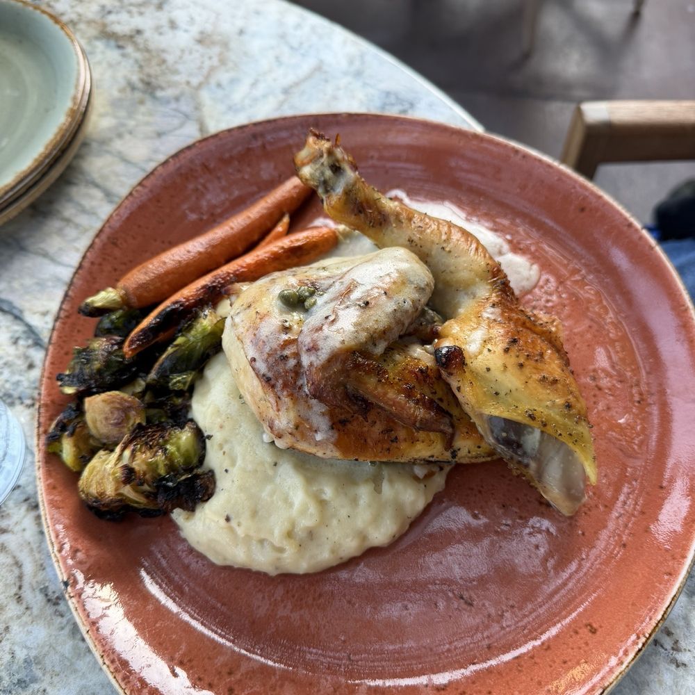 Magic Key Terrace - Magic Key Holder Dining - Roasted Half Chicken - Wine Bars Near Me - Anaheim, California Magic Key Terrace - Magic Key Holder Dining - Roasted Half Chicken - Wine Bars Near Me - Anaheim, California