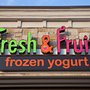 Photo of Fresh & Fruiti Frozen Yogurt