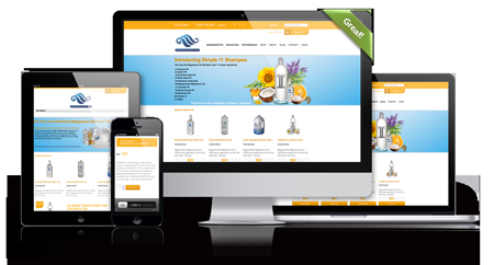 The Woodlands Marketing Agency