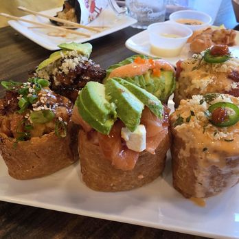 Kingyubu - Korean Near Me - Montrose, California Kingyubu - Korean Near Me - Montrose, California