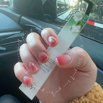 Lovely Rose Nail Spa - Amazing job!!! Super efficient!!! Fair price!!! 10/10 recommended!!!! - Nail Salons Near Me - Brooklyn, New York