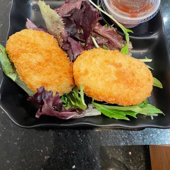 Gangnam Rice - Korokke - Korean Near Me - Arlington, Texas