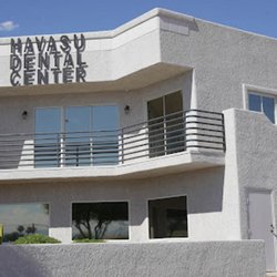Ilan Shamos - Havasu Dental Center