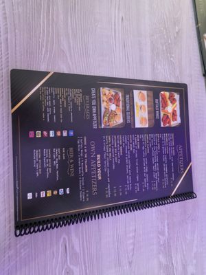 Menu photo 6 J & J's Diner San Jacinto, CA Menu photo 6 J & J's Diner San Jacinto, CA
