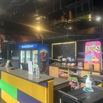 Get Air Moreno Valley - Trampoline Parks Near Me - Moreno Valley, California