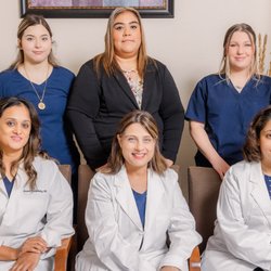 Value Dental of Seagoville - Dental team at Value Dental