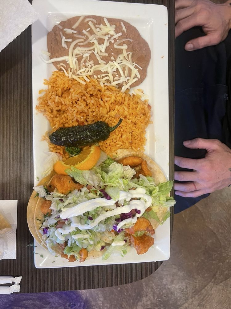 Mariscos Espinoza