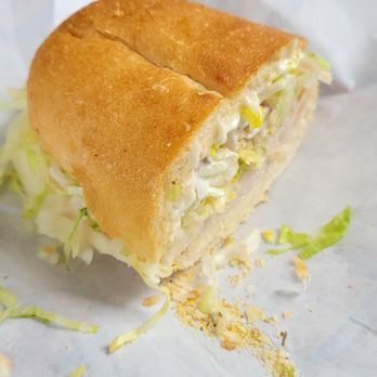 Jersey Mike's Subs - Sandwiches Near Me - Bend, Oregon