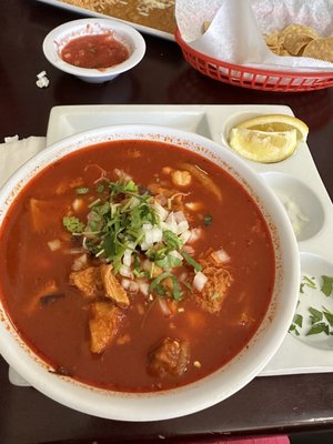 El Guero Mexican Restaurant by null