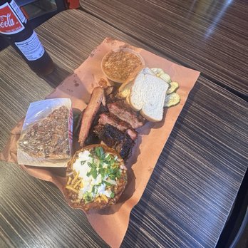 Eric’s Family Barbecue - $60 plate - Barbeque Near Me - Avondale, Arizona Eric’s Family Barbecue - $60 plate - Barbeque Near Me - Avondale, Arizona