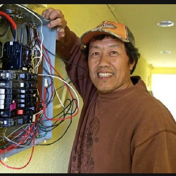 Hanson Electrical Contractor - Hanson Lee, licensed Master Electrician C-10 and General Contractor - Electricians Near Me - San Francisco, California