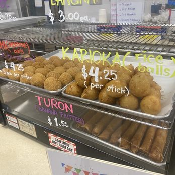 Trining's Bakery & Cafe - Filipino Near Me - Temecula, California Trining's Bakery & Cafe - Filipino Near Me - Temecula, California