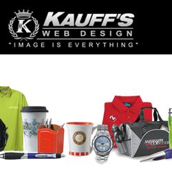 Kauffs Web Design