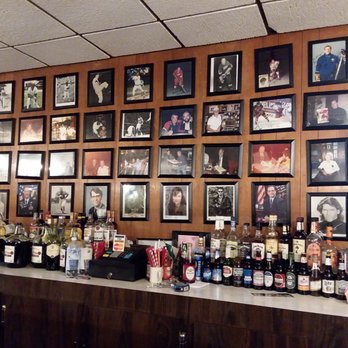 Del's Pizzeria & Restaurant - Ask about The "Famous Wall" behind the bar... - Pizza Near Me - Trenton, Michigan Del's Pizzeria & Restaurant - Ask about The "Famous Wall" behind the bar... - Pizza Near Me - Trenton, Michigan