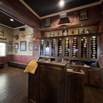 Saltgrass Steak House - Entryway - Steakhouses Near Me - El Paso, Texas Saltgrass Steak House - Entryway - Steakhouses Near Me - El Paso, Texas