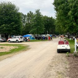 Highway to Haven Family Campground